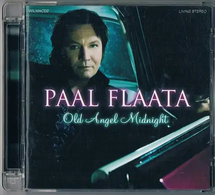 Paal Flaata - Old Angel Midnight