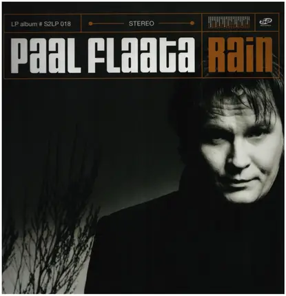 Paal Flaata - Rain