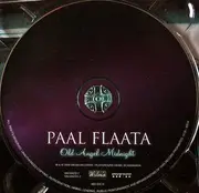 CD - Paal Flaata - Old Angel Midnight - Super Jewel Case