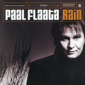 Paal Flaata - Rain