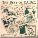 7inch Vinyl Single - Pabc - The Best Of P.A.B.C