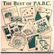 7inch Vinyl Single - Pabc - The Best Of P.A.B.C