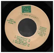 7inch Vinyl Single - Pabc - The Best Of P.A.B.C