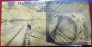 Double LP - Pablito , Los Pampas , Carlos Benn-Pott - Flutes Et Harpes Indiennes