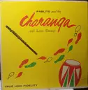 LP - Pablito And His Charanga - Charanga And Latin Dances