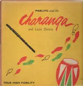 Pablito And His Charanga