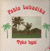 pablo bubadika