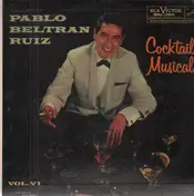 Pablo Beltran Ruiz - Cocktail Musical