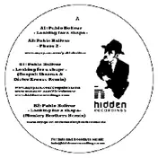 Pablo Bolivar - Looking For A Shape