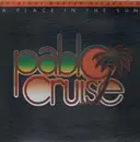 LP - Pablo Cruise - A Place In The Sun - MFSL AUDIOPHILE HALF SPEED