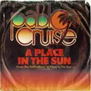 7'' - Pablo Cruise - A Place In The Sun / El Verano