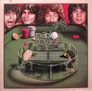 Pablo Cruise - Part of the Game