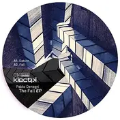 Pablo Denegri - The Fall Ep