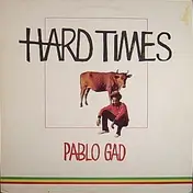 pablo gad - Hard Times