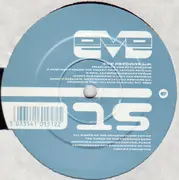 12'' - Pablo Gargano - Eve 15