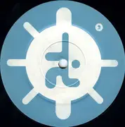 12'' - Pablo Gargano - Eve 17