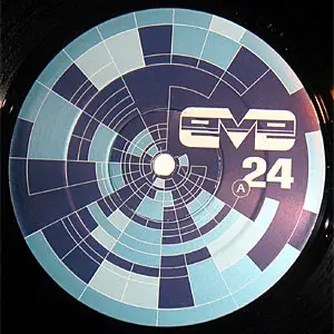 Pablo Gargano - Eve 24