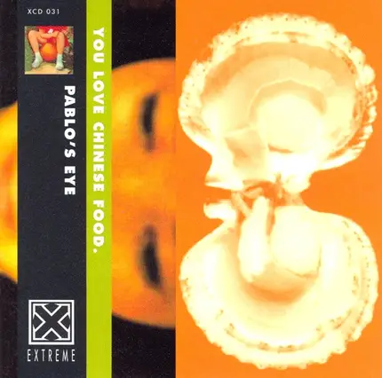 Pablo's Eye - You Love Chinese Food