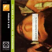 Pablo's Eye - You Have A Yearning For Perfection (AMB & JACO Remixes)