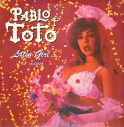 Pablo Toto - Latin Girl / Ecstacy