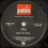 Pablo - Turn the Page