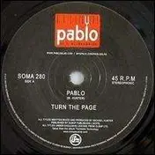 Pablo - Turn the Page