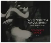 Pablo Ziegler - Desperate Dance