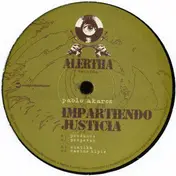 pablo akaros - Impartiendo Justicia