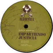 Pablo Akaros - Impartiendo Justicia