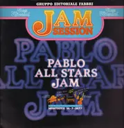 Pablo All Stars - Jam Montreux 14.7.1977