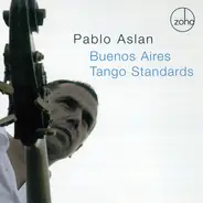 Pablo Aslan - Buenos Aires Tango Standards