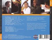 CD - Pablo Aslan - Buenos Aires Tango Standards