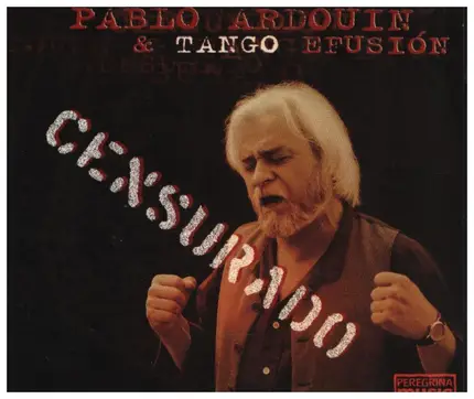 Pablo Ardouin - Censurando