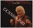 CD - Pablo Ardouin - Censurando - Digipak