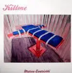 Pablo Bolivar - KILLME