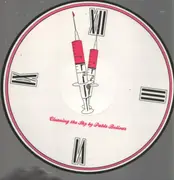 Double LP - Pablo Bolivar / Mikkel Metal - Killme - picture disc, Ltd Ed
