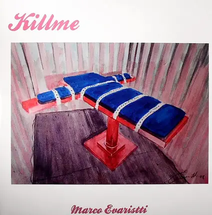 Pablo Bolivar / Mikkel Metal - KILLME