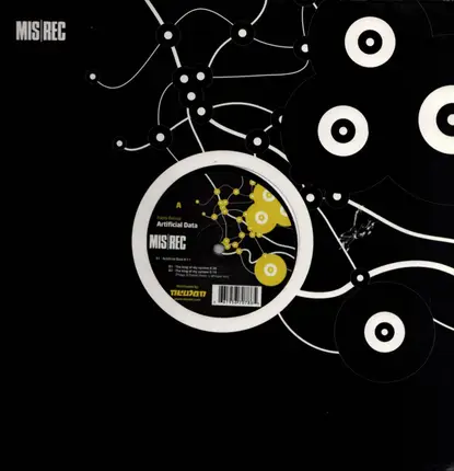 Pablo Bolivar - Artificial Data