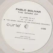 Pablo Bolivar - The Spark EP