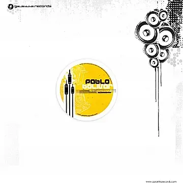 Pablo Bolivar - World Communication Ep