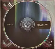 CD - Pablo Bolivar - Anjanas - Digipak