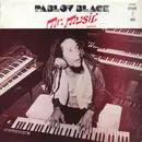 LP - Pablo Black - Mr. Music Originally