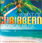 Pablo Carcamo - 20 Best Of Caribbean Tropical Music