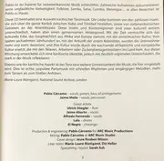 CD - Pablo Cárcamo , Jaime Mella - 20 Best Of Caribbean Tropical Music