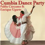 Pablo Carcamo - Cumbia Dance Party