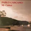 LP - Pablo Cárcamo - Mi Chiloe - Insert