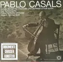 LP - Dvořák - Konzert Für Violoncello Und Orchester H-Moll Op. 104 - Mono