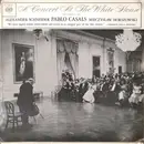 LP - Mendelssohn, Schumann, Couperin - A Concert At The White House