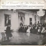Mendelssohn / Couperin a.o. - A Concert At The White House