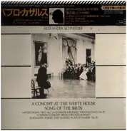 Mendelssohn / Couperin a.o. - A Concert At The White House
